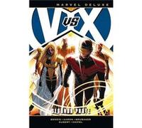 Los Vengadores Vs. La Patrulla-X - [Livre en VO] Hickman, Jonathan, Fraction, Matt, Coipel, Olivier, Kubert, Adam, Vv Aa (Auteur)