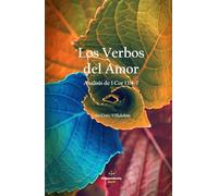 Los Verbos del Amor: Análisis de 1 Cor 13:4-7
