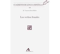 Los verbos frasales
