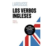 Los verbos ingleses