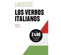 Los verbos italianos