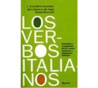 Los verbos italianos – Verlag Herder