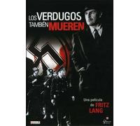 Los Verdugos Tambien Mueren (F.Lang) [Import]