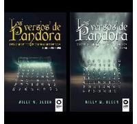 Los Versos De Pandora : Descubre El Poder Del Nombre De Dios