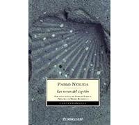 Los versos del capitan/ The Captain's Verses