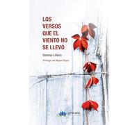 Los versos que el viento no se llevó