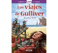 Los viajes de Gulliver