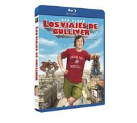 Los Viajes De Gulliver [Blu-Ray] [Import]