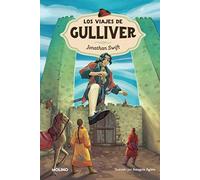 Los Viajes De Gulliver / Gulliver's Travels