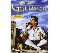 Los Viajes de Gulliver (The 3 Worlds Of Gulliver)
