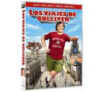 Los Viajes De Gulliver (Triple Play) [Import]