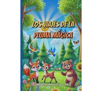 Los Viajes de la Pluma Mágica