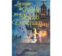Los viajes de nicola 3