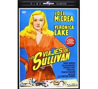 Los Viajes De Sullivan (Sullivan Travel´s)