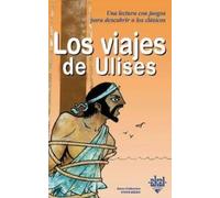 Los Viajes De Ulises, Para Descubrir a Los Clasicos Anne-catherine Vivet-remy (Auteur)