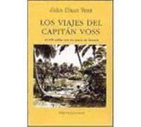 Los viajes del capitán Voos : 40000 millas tras los pasos de Slocum