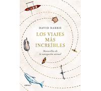 Los viajes más increíbles: Maravillas de la navegación animal