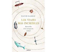 Los viajes más increíbles: Maravillas de la navegación animal