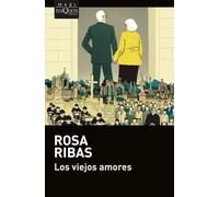 Los viejos amores