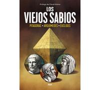 Los viejos sabios Pitágoras. Arquímedes. Euclides - Autores varios - RBA Libros - ebook (ePub) - Livre
