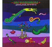 Los Visionarios - Antologia 2010-2014 [Import]