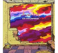 Los Visionarios - Avandel [Import]