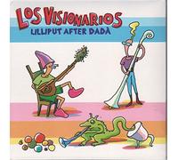 Los Visionarios - Lilliput After Dada [Import]