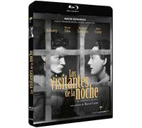 Los visitantes de la Noche [Edición restaurada]