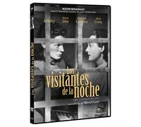 Les visiteurs du soir – (1942)