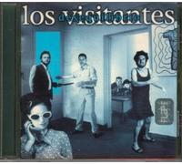 Los Visitantes - Desequilibrio [Import]