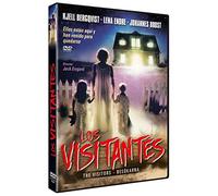 Los visitantes DVD 1988 The Visitors Besökarna [Import]