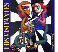 Los Visitantes - Espiritango
