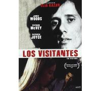 Los Visitantes [Import]