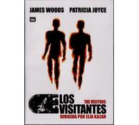 Los Visitantes - The Visitor - Ingels-Español