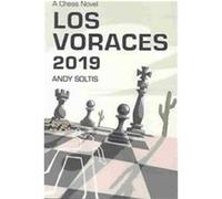 Los Voraces, 2019 Andy Soltis (Auteur)