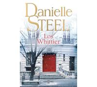 Los Whittier/ The Whittiers