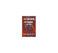 Los Yoga Sutras De Patanjali