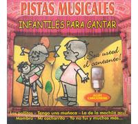 Los Yoyitos - Infantiles Para Cantar