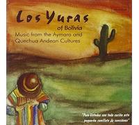 Los Yuras of Bolivia - Music from Aymara&Quechua Andean CU [Import]