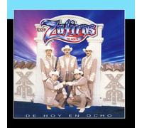 Los Zafiros Del Norte - De Hoy en Ocho [Import]