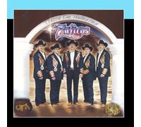 Los Zafiros Del Norte - Tierra De Valientes [Import]