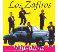 Los Zafiros - du du a [Import]