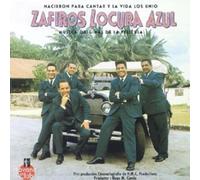 Los Zafiros - Locura Azul