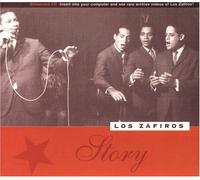 Los Zafiros - Lox Zafiros Story