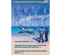 Los Zafiros - Music from The Edge of Time