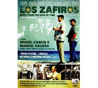 Los Zafiros Music From The Edge of Time [DVD]