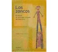 Los zancos: el placer de aprender a través del equilibrio
