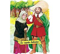 Los Zapatos Bailarines