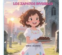 Los Zapatos Invisibles