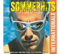 Los Zorros The Breezers Fun Party The Beach Boys Tony Esposito - InternationaIe Sommer Hits